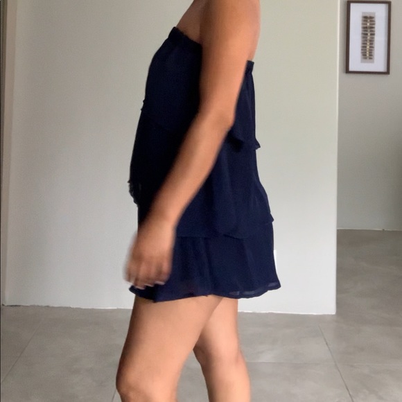 PARKER tiered romper (M) - Picture 10 of 17